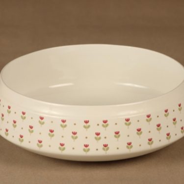 Arabia Miniflora bowl designer Olga Osol