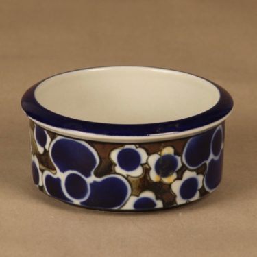 Arabia Saara bowl designer Anja Jaatinen-Winquist