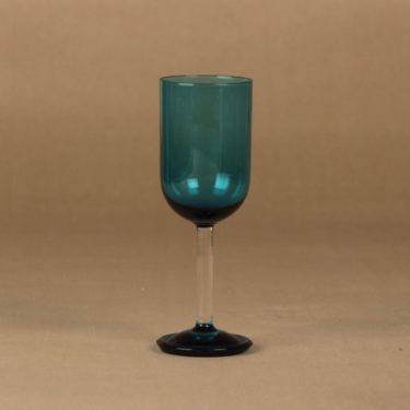 Riihimäen lasi Harlekiini juice glass designer Nanny Still