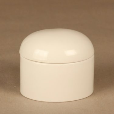 Arabia Eeva rasia, kannellinen, suunnittelija Birger Kaipiainen, kannellinen