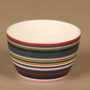 Iittala Origo bowl 0.15 l designer Alfredo Häberli