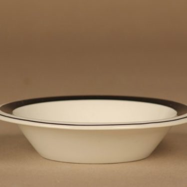 Arabia Faenza Raita breakfast bowl designer Inkeri Seppälä
