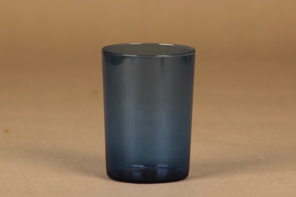 Iittala I-lasi lasi, 15 cl, suunnittelija Timo Sarpaneva, 15 cl