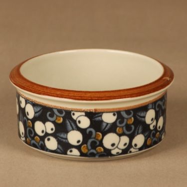 Arabia Taika bowl designer Inkeri Seppälä
