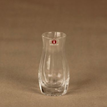 Iittala vase, small designer