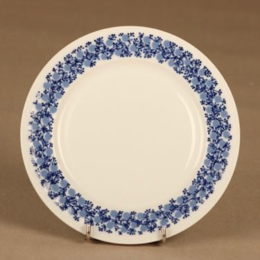 Arabia Doria plate 17.5 cm designer Raija Uosikkinen