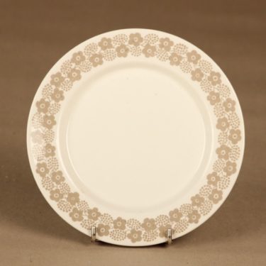 Arabia Rypäle lautanen 17.5 cm designer Raija Uosikkinen