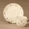Arabia Apila coffee cup and plates(2), 6 pcs designer ??? 4