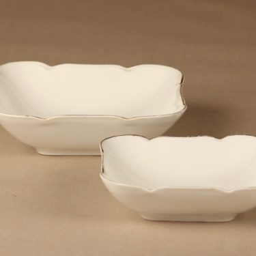 Arabia bowl 2 pcs