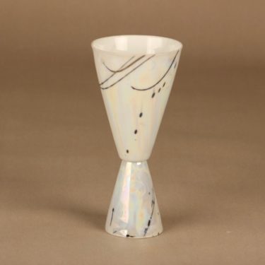 Arabia Pro Arte vase designer
