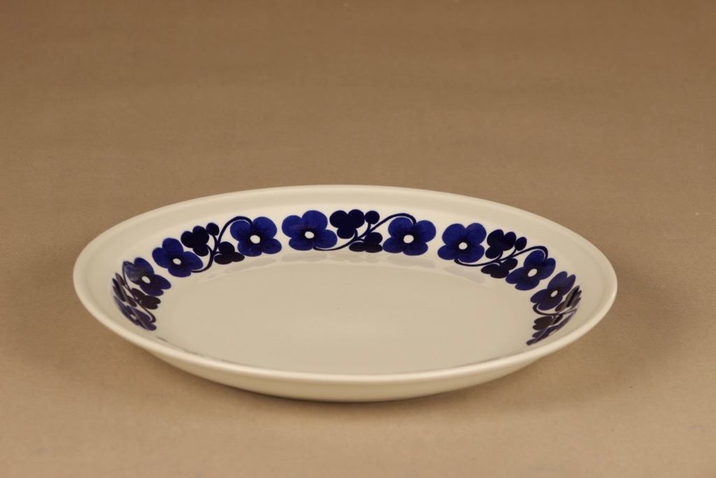 Arabia Aamu serving plate 29 cm, Esteri Tomula - Laatutavara.com