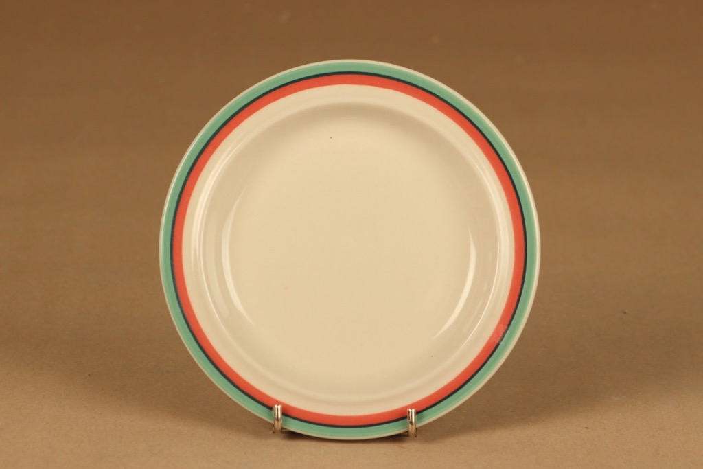 Arabia Milja plate 23.5 cm designer unknown