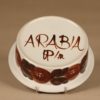 Arabia Rosmarin bowl, hand-painted designer Ulla Procope 3