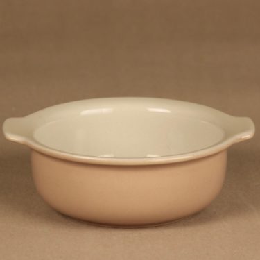 Arabia Koralli breakfast bowl designer Raija Uosikkinen,