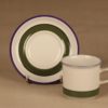 Arabia Selja coffee cup and plates (2) designer 2