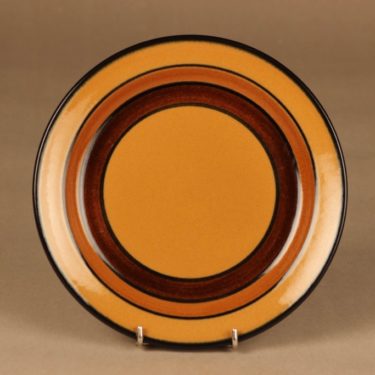 Arabia Kalevala plate 20 cm, hand-painted