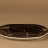 Arabia GOG Fish serving plate, hand-painted designer Gunvor Olin-Grönqvist 2