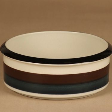 Arabia Kaira bowl designer Anja Jaatinen-Winquist
