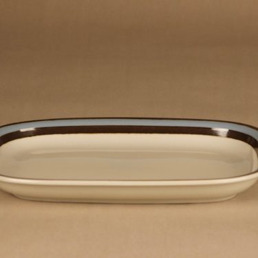 Arabia Suvanto serving bowl designer Ulla Procope