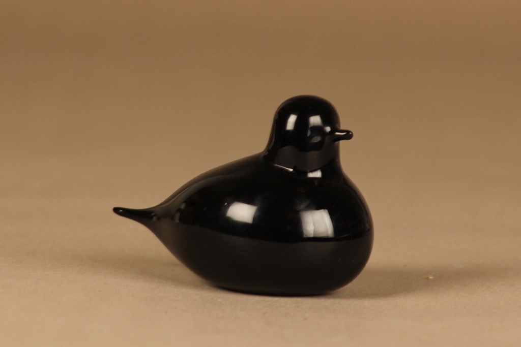 Nuutajärvi oiva toikka  Bunting Nuutajärvi bird Snow Bunting, Oiva Toikka - Laatutavara.com