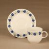 Arabia Riikka coffee cup and plates (2) designer ??? 3