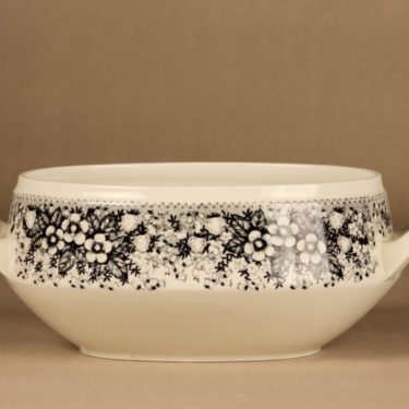 Arabia Talvikki bowl design Raija Uosikkinen