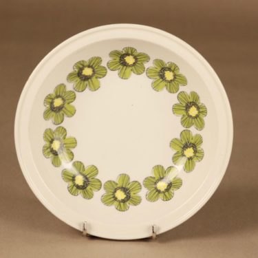 Arabia Primavera soup plate