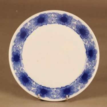 Arabia Malva lautanen, 19.5 cm, suunnittelija Esteri Tomula, 19.5 cm