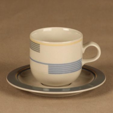 Arabia KR coffee cup 15 cl designer Kati Tuominen-Niittylä