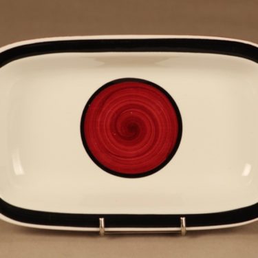 Rörstrand Carmen oven servign bowl designer Carl-Harry Stålhane