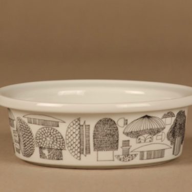 Arabia Tatti bowl, small designer Esteri Tomula