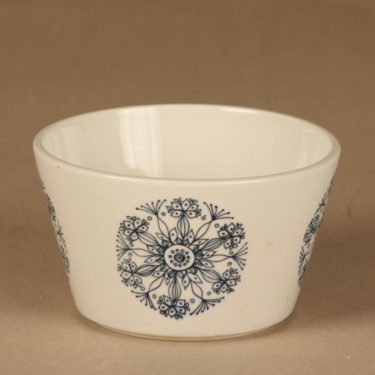 Arabia Kekri bowl small, bluish gray