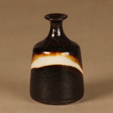 Arabia vase, small designer Brita Heilimo