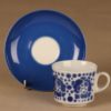 Arabia BR coffee cup, blow decorative designer 2