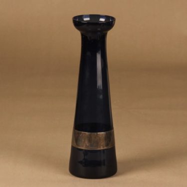 Iittala 3413 vase, signed designer Kaj Franck