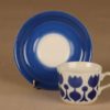 Arabia Tulppaani coffee cup, blow decorative designer 2