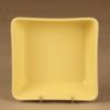 Arabia Kilta bowl, yellow designer Kaj Franck 2