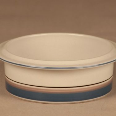 Arabia Uhtua bowl designer Inkeri Leivo