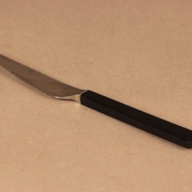Fiskars Triennale knife designer Bertel Gadberg