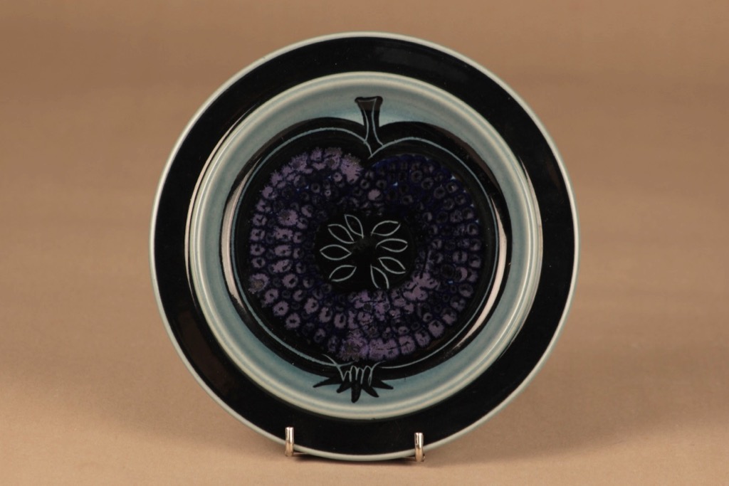 Arabia Fructus plate 20 cm designer Gunvor Olin-Grönqvist