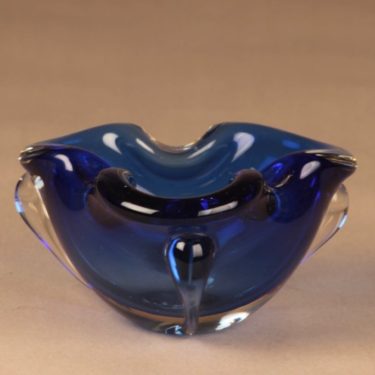Kumela bowl, signed designer Armando Jacobino