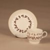 Arabia Vanamo coffee cup designer Esteri Tomula 2