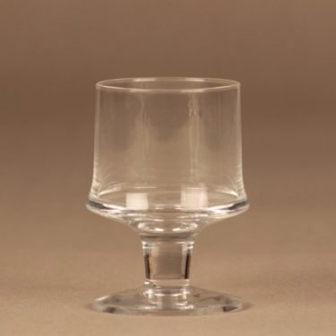 Iittala Marski cocktail glass 9 cl designer Tapio Wirkkala