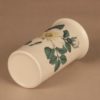 Arabia Botanica vase Daisy designer Esteri Tomula 2