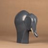 Arabia Runfree elephant Selma designer Howard Smith 2