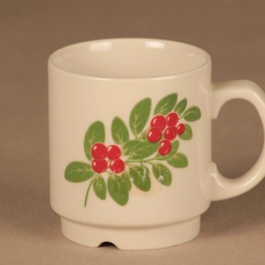 Arabia GB muki, 30 cl, suunnittelija , 30 cl