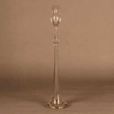 Kumela 351 kynttilänjalka, 45.5 cm, suunnittelija Sirkku Kumela-Lehtonen, 45.5 cm