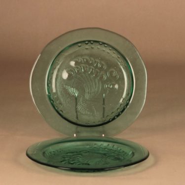 Humppila Tutti Frutti lautanen, 25 cm, 2 kpl, suunnittelija Nanny Still, 25 cm