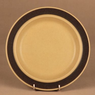 Arabia Tunturi lautanen, 20 cm, suunnittelija Olga Osol, 20 cm