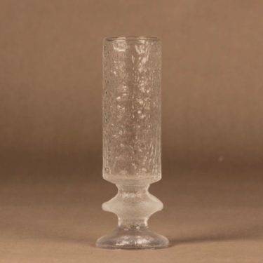 Iittala Senaattori sparkling wine glass 18 cl designer Timo Sarpaneva